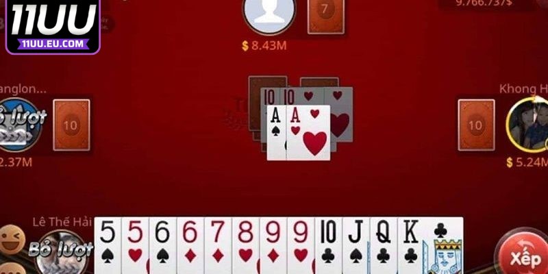 Không nản chí khi sở hữu bài thấp là lưu ý quan trọng nhất