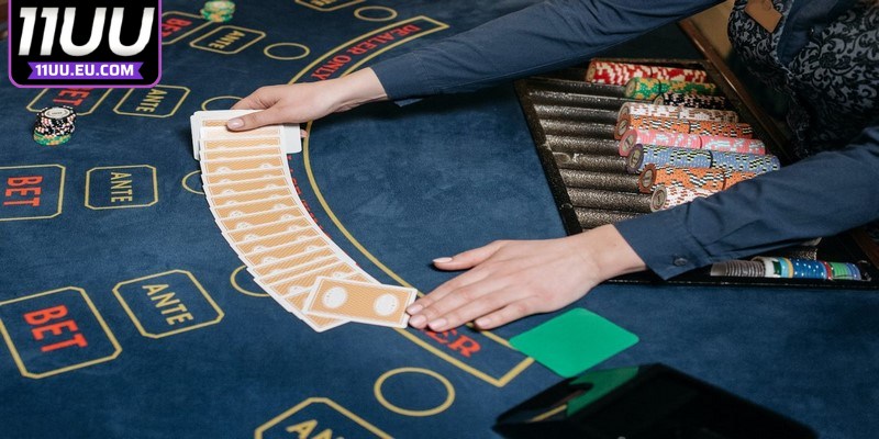 Trò chơi không dựa hoàn toàn vào may mắn nên bạn cần có mẹo hay