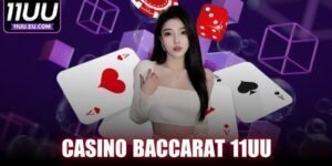 Casino Baccarat 11UU