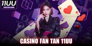 Casino Fan Tan 11uu