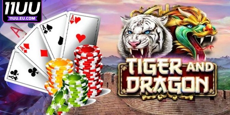 Casino rồng hổ 11UU là một game trực tuyến phổ biến nhất hiện nay