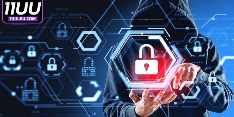 Tuyệt đối cấm việc tiết lộ thông tin cá nhân ra bên ngoài