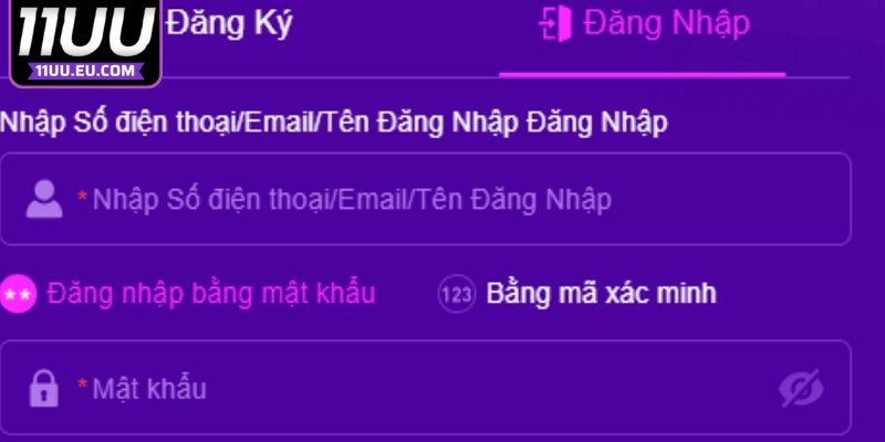 Tại sao bạn nên đăng nhập 11UU mỗi ngày