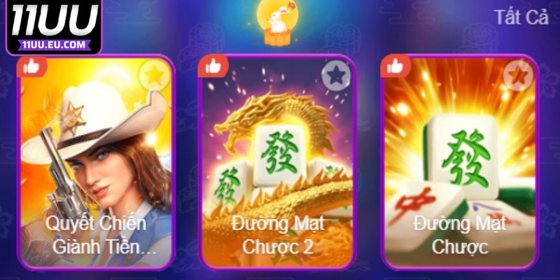 Chiến lược tương lai 11UU mở rộng thị trường, nâng tầm trải nghiệm